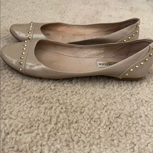 Steve Madden flats